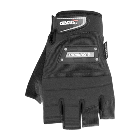 Cestus Vibration Dapmening Gloves, L, PR 2021-L